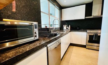 Departamento en venta en Santa Fe La Loma