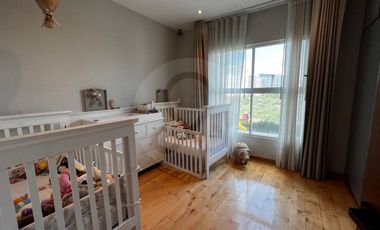 Departamento en venta en Santa Fe La Loma