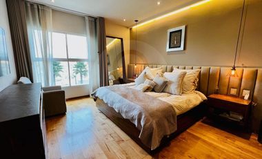 Departamento en venta en Santa Fe La Loma
