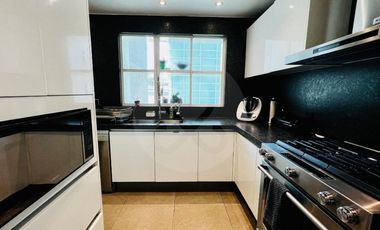Departamento en venta en Santa Fe La Loma