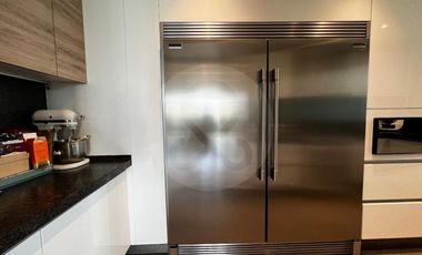 Departamento en venta en Santa Fe La Loma