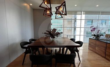 Departamento en venta en Santa Fe La Loma