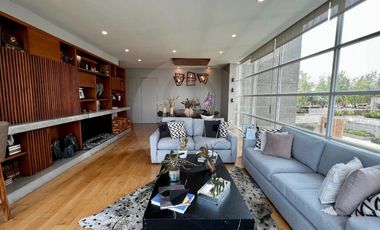 Departamento en venta en Santa Fe La Loma
