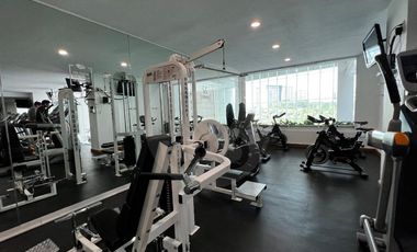 Departamento en venta en Santa Fe La Loma