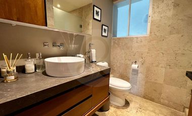Departamento en venta en Santa Fe La Loma