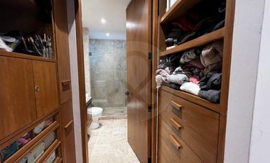 Departamento en venta en Santa Fe La Loma