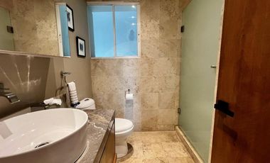 Departamento en venta en Santa Fe La Loma