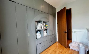 Departamento en venta en Santa Fe La Loma