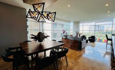 Departamento en venta en Santa Fe La Loma