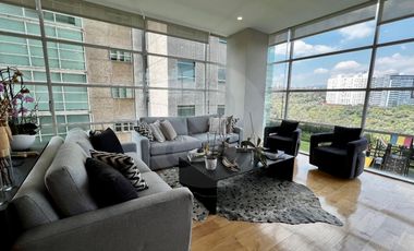Departamento en venta en Santa Fe La Loma