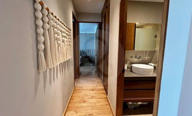Departamento en venta en Santa Fe La Loma