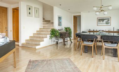 Mirage Departamento en venta en Santa Fe La Loma