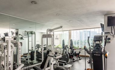 Mirage Departamento en venta en Santa Fe La Loma