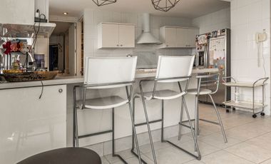 Mirage Departamento en venta en Santa Fe La Loma