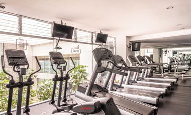 Mirage Departamento en venta en Santa Fe La Loma