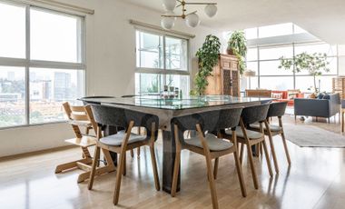 Mirage Departamento en venta en Santa Fe La Loma