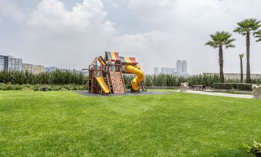 Mirage Departamento en venta en Santa Fe La Loma