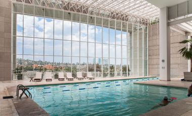 Mirage Departamento en venta en Santa Fe La Loma