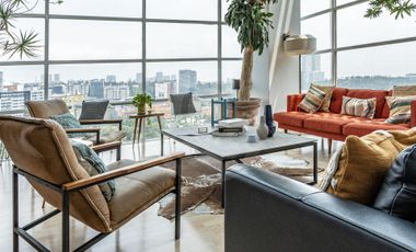 Mirage Departamento en venta en Santa Fe La Loma