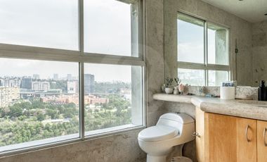 Mirage Departamento en venta en Santa Fe La Loma