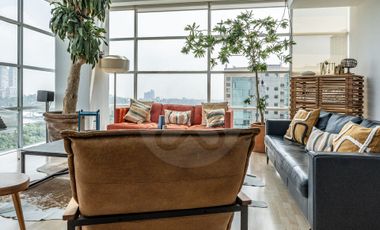 Mirage Departamento en venta en Santa Fe La Loma