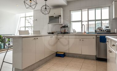 Mirage Departamento en venta en Santa Fe La Loma