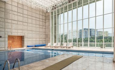 Mirage Departamento en venta en Santa Fe La Loma