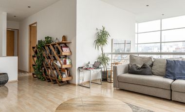 Mirage Departamento en venta en Santa Fe La Loma