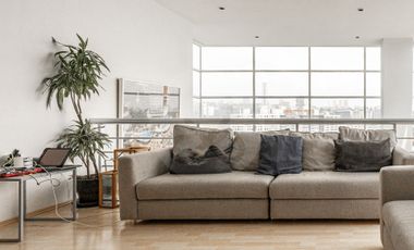 Mirage Departamento en venta en Santa Fe La Loma