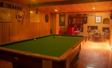 Casa en Venta Club de Golf San Carlos