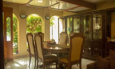 Casa en Venta Club de Golf San Carlos
