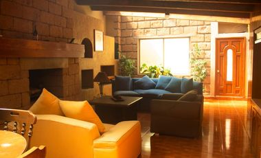 Casa en Venta Club de Golf San Carlos