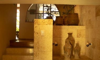 Casa en Venta Club de Golf San Carlos