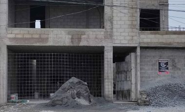 Venta de Casa Col. Deporte, cerca del estadio de Beisbol, Toluca