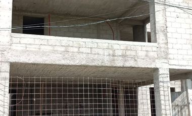Venta de Casa Col. Deporte, cerca del estadio de Beisbol, Toluca