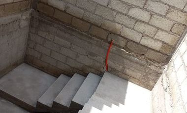 Venta de Casa Col. Deporte, cerca del estadio de Beisbol, Toluca