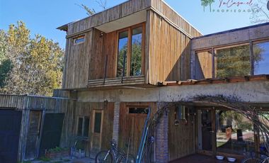 Casa en Arriendo en Las Acacias - Talagante