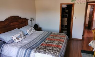 Casa en Arriendo en Las Acacias - Talagante