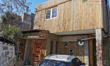 Casa en Arriendo en Las Acacias - Talagante