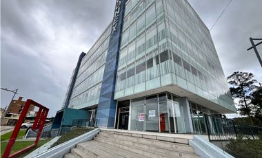 Venta Oficina Edificio Conex (202) Chía Cundinamarca