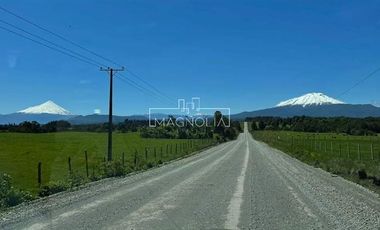 Parcela en Venta en Colonia La Poza
