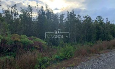 Parcela en Venta en Colonia La Poza