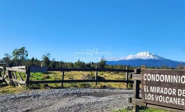 Parcela en Venta en Colonia La Poza