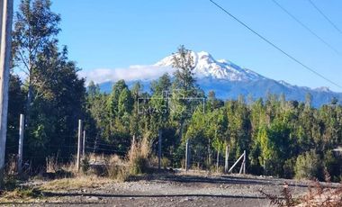 Parcela en Venta en Colonia La Poza