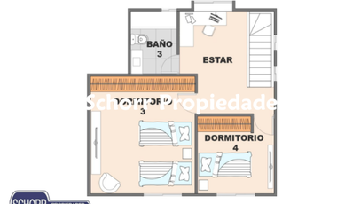 Oficina en Venta en Hermosa propiedad tanto habitacional como comercial, muy cerca de HomeCenter Las Rastras