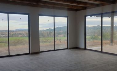 Parcela en Venta en Peaje Loncomilla