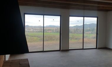 Parcela en Venta en Peaje Loncomilla