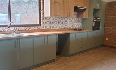Parcela en Venta en Peaje Loncomilla