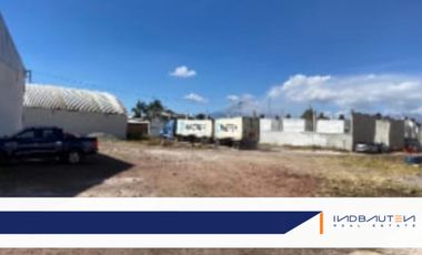 IB-PU0020 - Bodega Industrial en Renta en Puebla, 8,200 m2.
