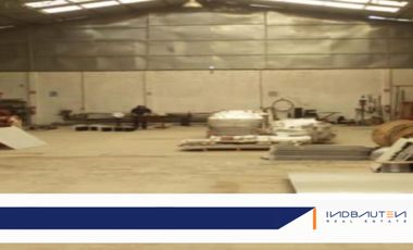 IB-PU0020 - Bodega Industrial en Renta en Puebla, 8,200 m2.